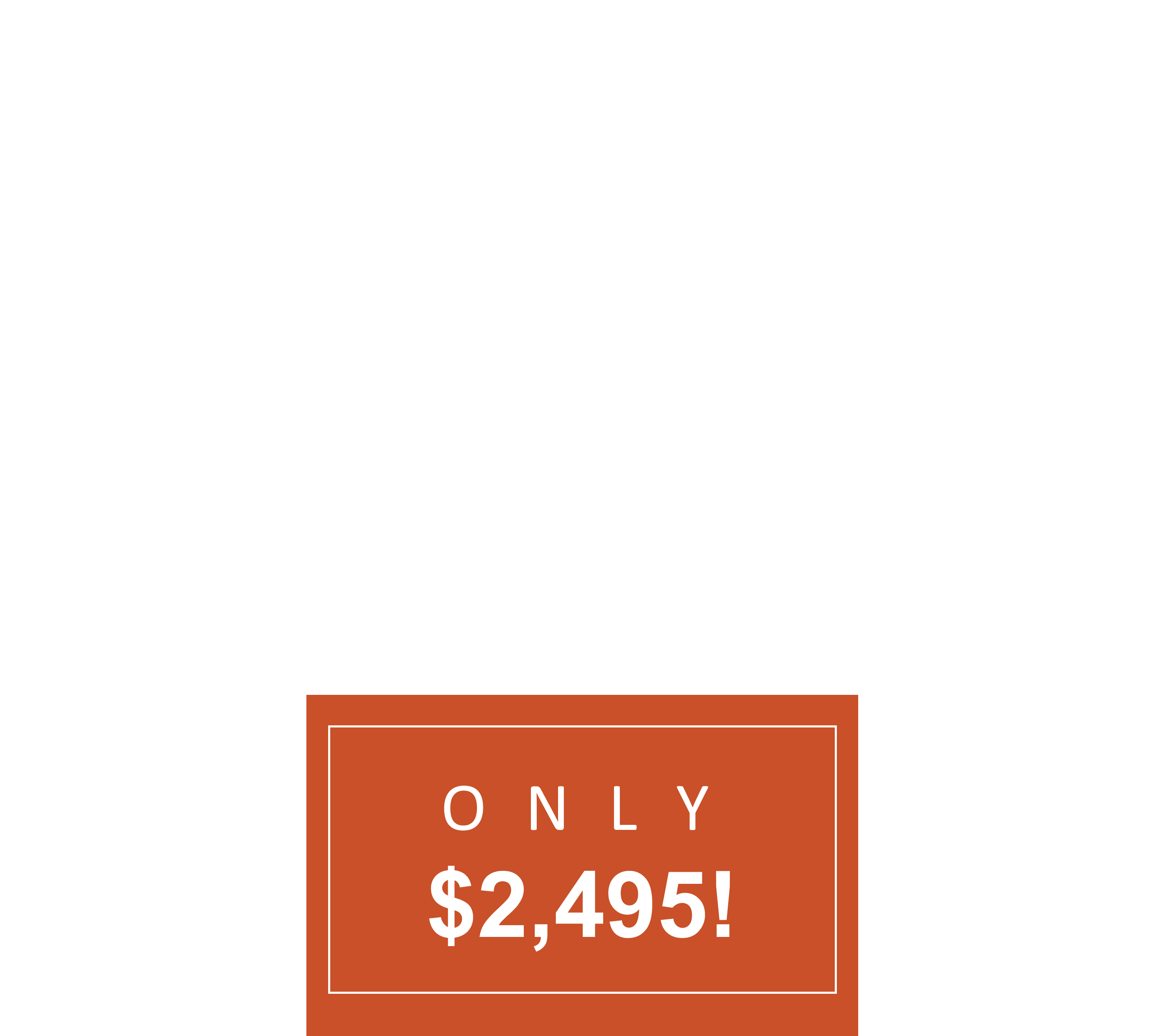 Informs Pricing_PDA_Updated Informs Pricing_PDA_Updated