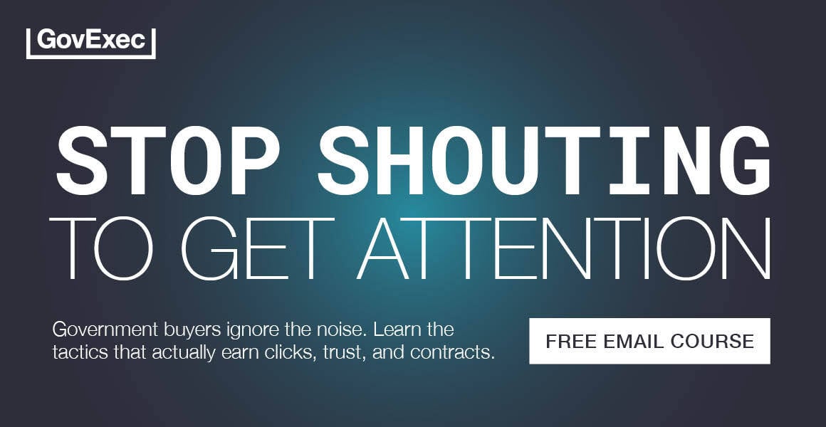 GovExec_Campaign Codebreaker Email Course_Ad_V2.2_1160x600 GovExec_Campaign Codebreaker Email Course_Ad_V2.2_1160x600