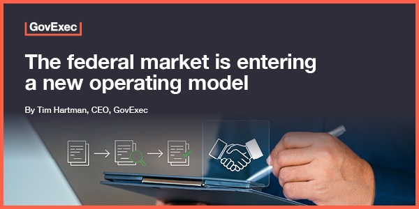 GovExec_Federal Market_Email Header