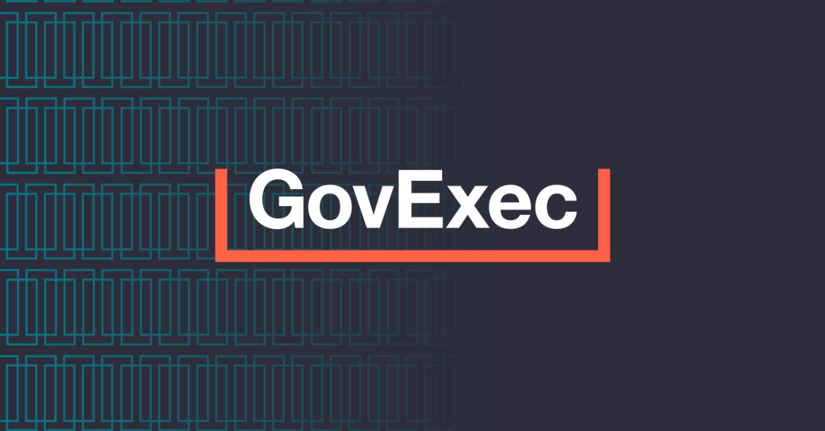GovExec Intelligence GovCon Research Toolkit